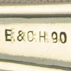 Detailfoto 1 Beilagenlöffel