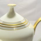 Detailfoto 1 Kaffeekanne